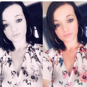 Meet your Posher, Madison